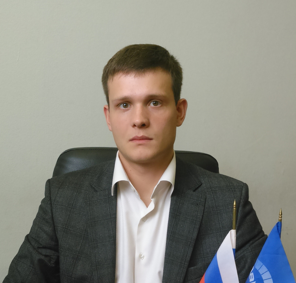 Георгий Терентьев